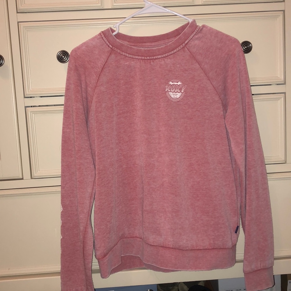 Crewneck
